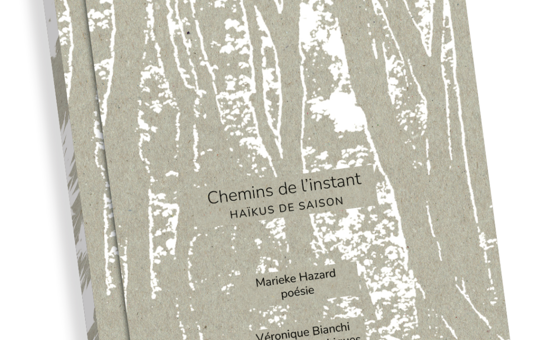 Recueil « Chemins de l’instant »